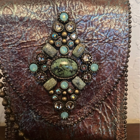 Leatherock Purse - Picture 5 of 7